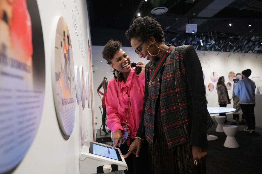 Los Angeles: Grammy Museum Entry Ticket - Luther Vandross: Artistry and Elegance special exhibit (when it’s on)
