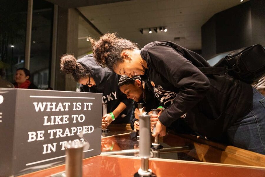 Los Angeles: La Brea Tar Pits Museum Ticket - The free Excavator Tour: how to make it work with your day