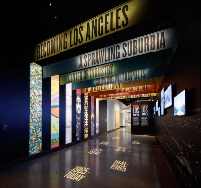 Los Angeles: Natural History Museum of LA Entry Ticket - Gem and Mineral Hall: the vault and the “wait, that’s real?” feeling