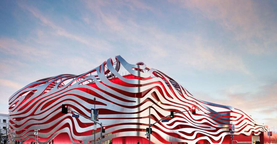 Los Angeles: Petersen Automotive Museum Admission Ticket - The vehicle mix: Italian supercars, Japanese performance, and American favorites