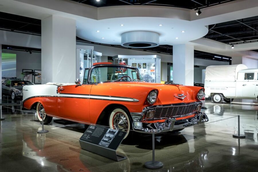 Los Angeles: Petersen Automotive Museum Admission Ticket - Price and value: $22 is fair, but know what isn’t included