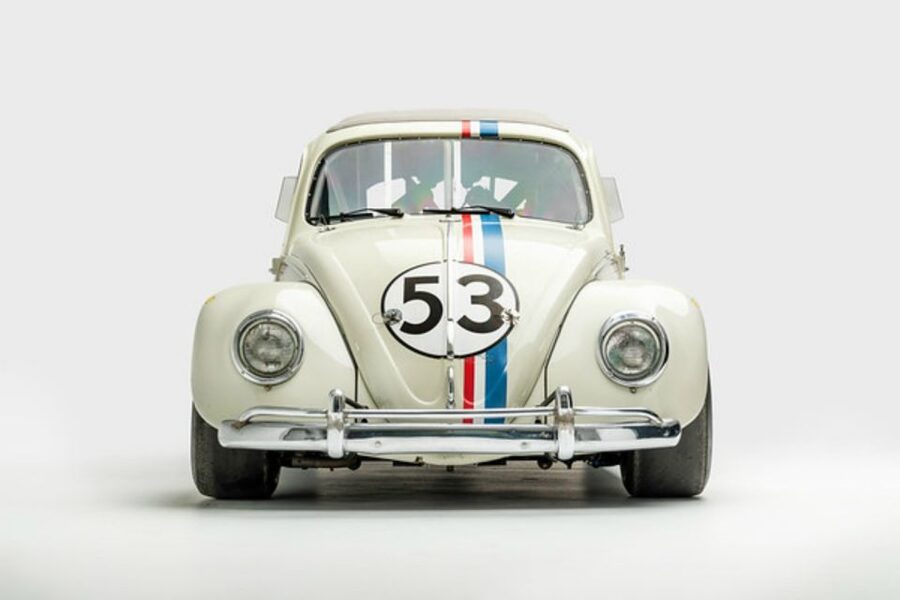 Los Angeles: Petersen Automotive Museum Entry & Vault Access - FAQ