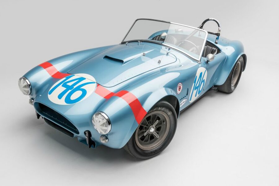 Los Angeles: Petersen Automotive Museum Entry & Vault Access - Cars You’ll Recognize: From the Model T to the DeLorean Time Machine