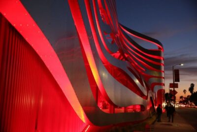 Los Angeles: Petersen Automotive Museum Entry & Vault Access - Vault Access in the Basement: 250+ Rare Vehicles in a Focused 90 Minutes