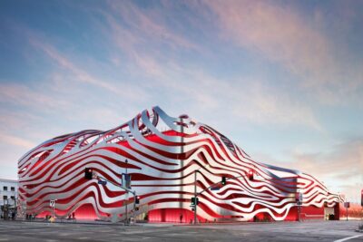 Los Angeles: Petersen Automotive Museum Vault Access - Ticket breakdown: museum galleries plus a 90-minute basement Vault