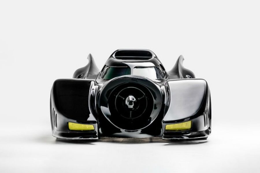 Los Angeles: Petersen Automotive Museum Vault Access - What you’ll see above ground: 25 galleries of automotive history and LA culture