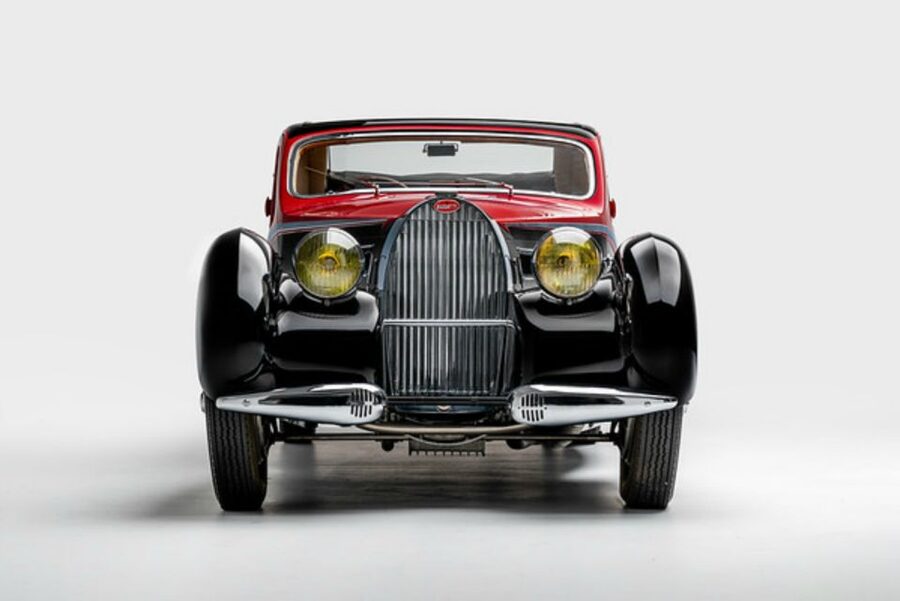 Los Angeles: Petersen Automotive Museum Vault Access - Timing, comfort, and how to make the day feel easy