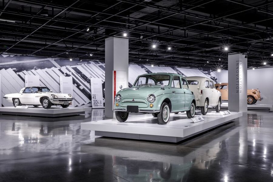 Los Angeles: Petersen Automotive Museum Vault Access - Price and value: does $48 make sense?