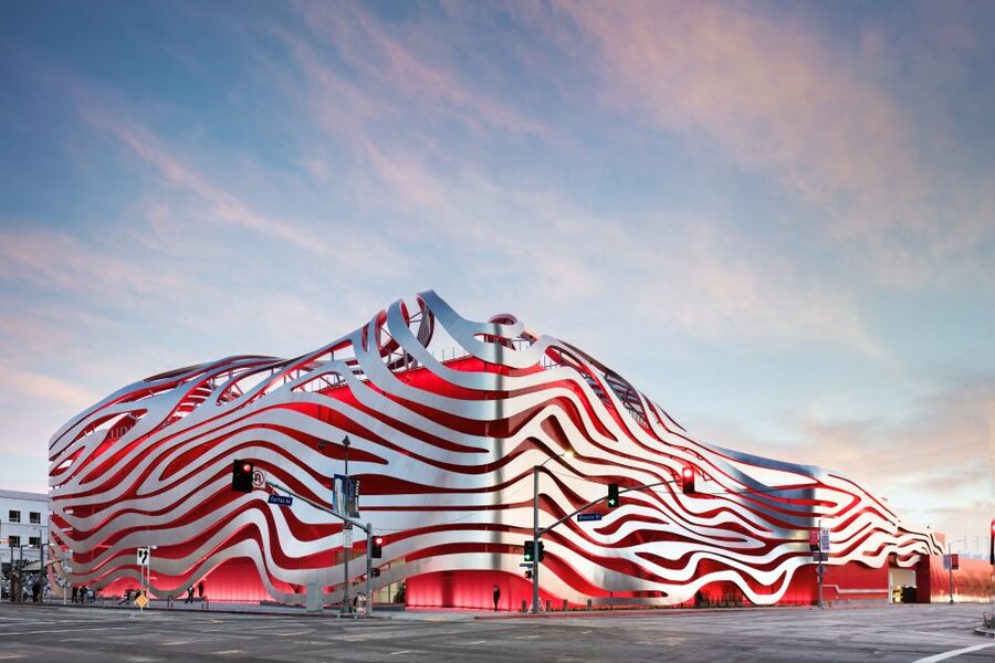 Los Angeles: Petersen Automotive Museum Vault Access - Ticket breakdown: museum galleries plus a 90-minute basement Vault