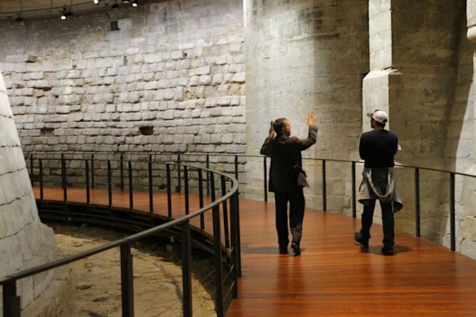 Louvre Museum Access Guided Tour with Mona Lisa - Where You Meet and How Timed Entry Changes Everything