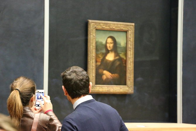 Louvre Museum Access Guided Tour with Mona Lisa - Which Kind of Traveler Should Book This Tour?