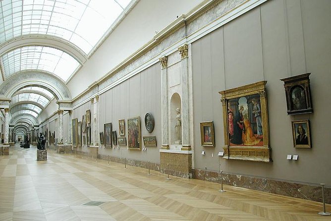 Louvre Museum and Seine River Cruise Tickets by e-mail - Price and Value: Does $57.62 Include the Things You Actually Need?