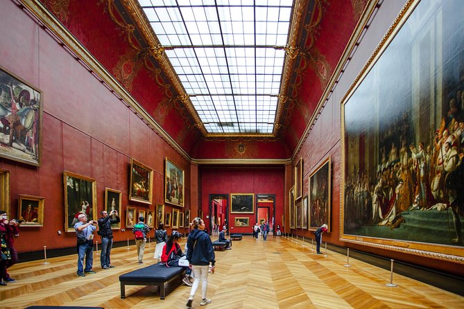 Louvre Museum and Seine River Cruise Tickets by e-mail - Who This Tour Fits Best (And Who Might Want a Different Style)
