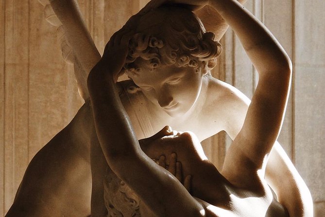 Louvre Museum - Exclusive Guided Tour (Entry Included) - Why This Louvre Tour Works (Even If the Louvre Looks Impossible)