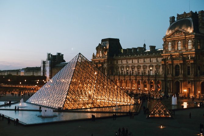 Louvre Museum - Exclusive Guided Tour (Entry Included) - Value for $181.39: What You’re Really Paying For