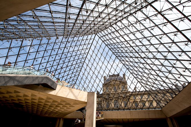 Louvre Museum Guided Tour Options with Timed Entry - Who This Tour Fits Best (And Who Might Want a Different Option)