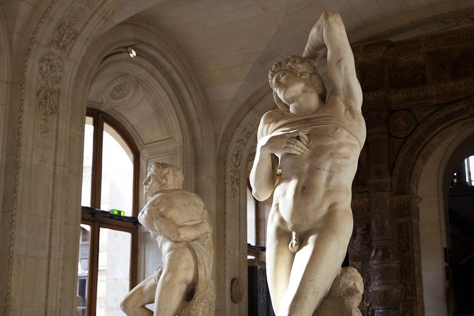 Louvre Museum - Highlights Tour with Mona Lisa - How long is 2–3 hours in the real Louvre?