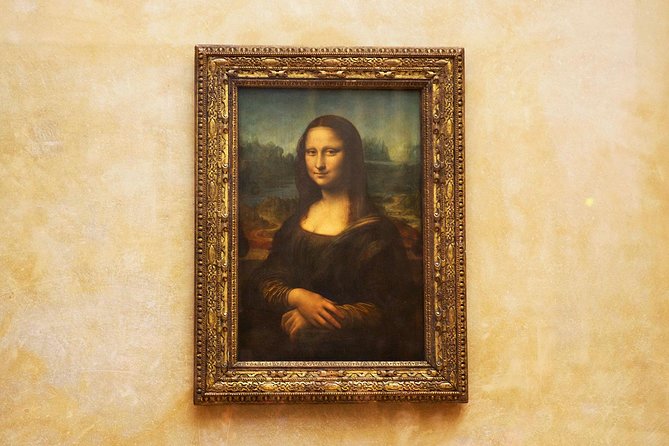 Louvre Museum - Highlights Tour with Mona Lisa - The Louvre closing-time option: a quieter, longer pace