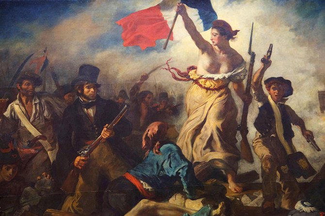 Louvre Museum - Highlights Tour with Mona Lisa - Guides make or break the experience: what the best reviews highlight