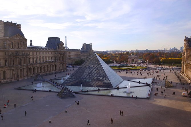 Louvre Museum - Highlights Tour with Mona Lisa - Price and value: what you’re really paying for