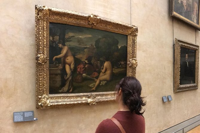 Louvre Museum Masterpieces Guided Tour - After the tour: using your free time like a pro