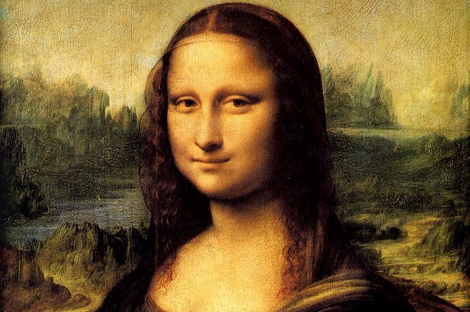 Louvre Museum Masterpieces Guided Tour - Price and value: is $121.72 worth it?