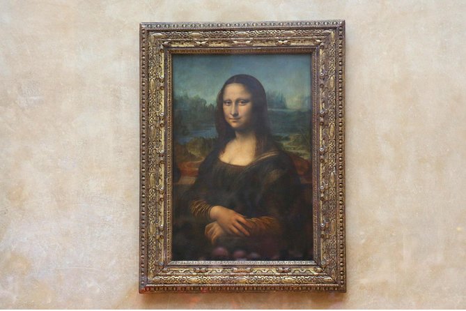 Louvre Museum Masterpieces Guided Tour with Access - From Ancient Greece to the Renaissance: what the stories add