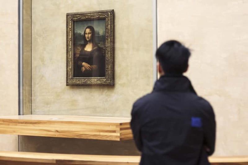 Louvre Museum: Mona Lisa Without the Crowds Last Entry Tour - Why last entry changes the whole Louvre experience