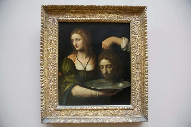 Louvre Museum: Mona Lisa Without the Crowds Last Entry Tour - Arriving at the Mona Lisa room: what “peace” realistically feels like