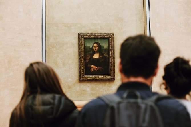 Louvre Museum Paris Essential Guided Tour Semi-Private 6ppl Max - Should you book this tour?