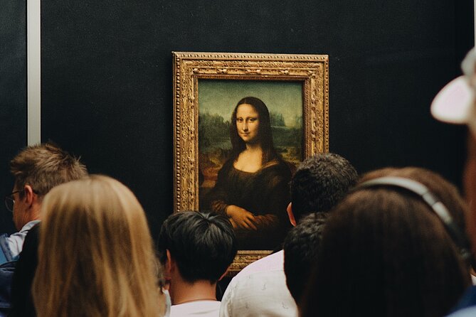 Louvre Museum Private Guided Tour - Timed Entry and a Pro Guide: The Best Value in a 2-Hour Louvre Plan