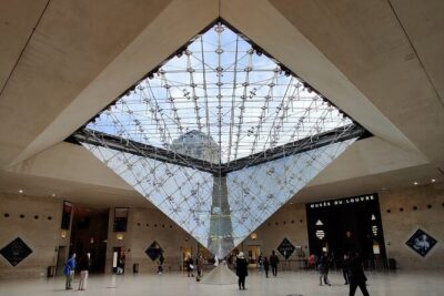 Louvre Museum Private Guided Tour - Your Route Through the Highlights: Mona Lisa, Venus de Milo, and the Stops That Make Sense