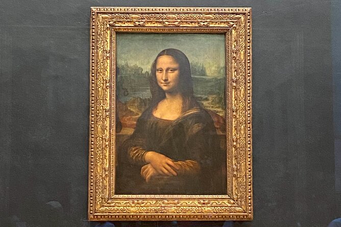 Louvre Museum Private Guided Tour - How Much You’ll See: Choosing Between This and a Longer Louvre Day
