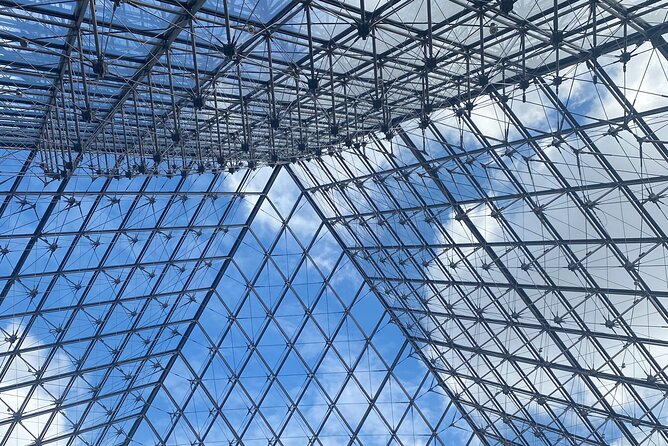 Louvre Museum Private Guided Tour - Who This Tour Fits Best