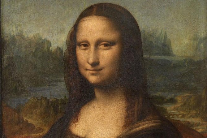 Louvre Museum Small-Group English Guided Tour - Key Things I’d Focus On