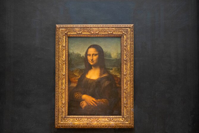 Louvre Museum Small-Group Guided Tour - Key takeaways before you go