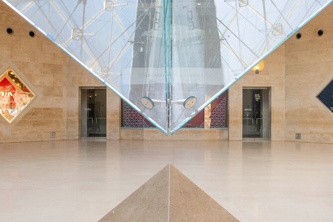 Louvre Museum Small-Group Guided Tour - Guide Quality Changes Everything: Ivan, Habeeb, and More