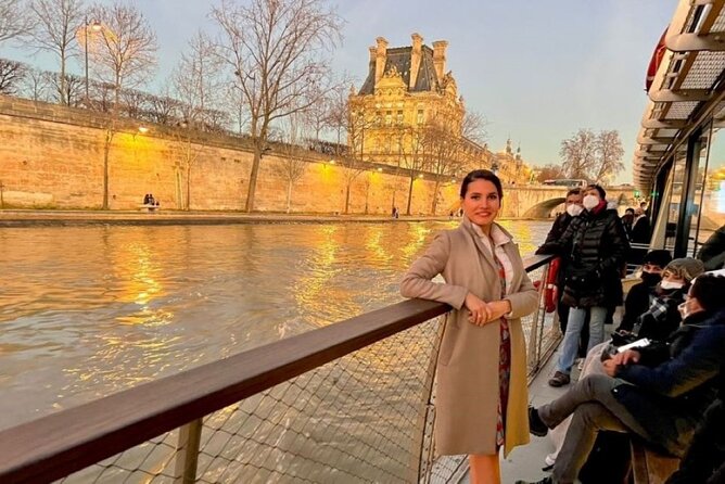 Louvre Museum Ticket & Optional Seine River Cruise - Who This Combo Suits Best (and Who Should Rethink It)