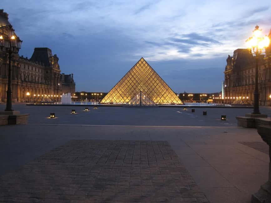 Louvre Museum Timed Entrance Ticket with Audio Guide - Timed entry at the Louvre: how the 3-hour plan really works