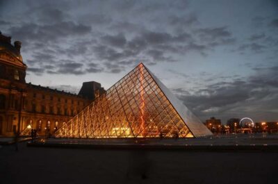 Louvre Museum Timed Entrance Ticket with Audio Guide - Your audio guide: languages and how to use it without getting stuck