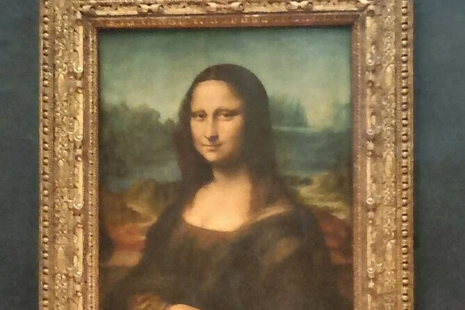 Louvre Museum Timed Entry Ticket - Optional Private Guide - Early Access: What It Changes for the Mona Lisa