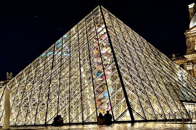 Louvre Museum Timed Entry Ticket - Optional Private Guide - Your 2 to 5 Hours: How to Avoid a Louvre Burnout