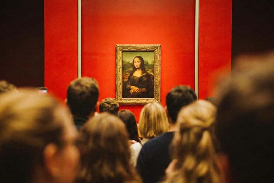 Louvre Priority Access Mona Lisa & Museum Icons Guided Tour - Quick takeaways before you go