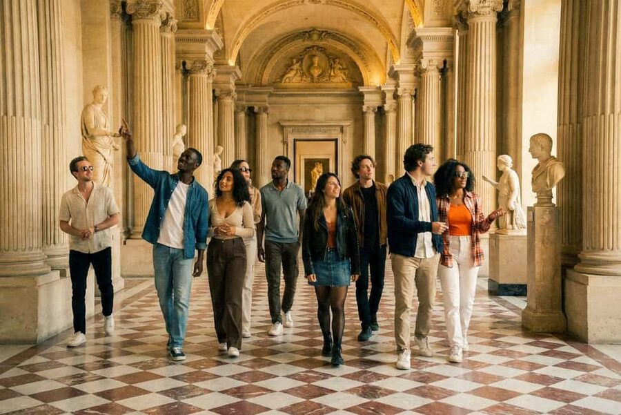 Louvre Priority Access Mona Lisa & Museum Icons Guided Tour - Who this tour fits (and who should choose something else)