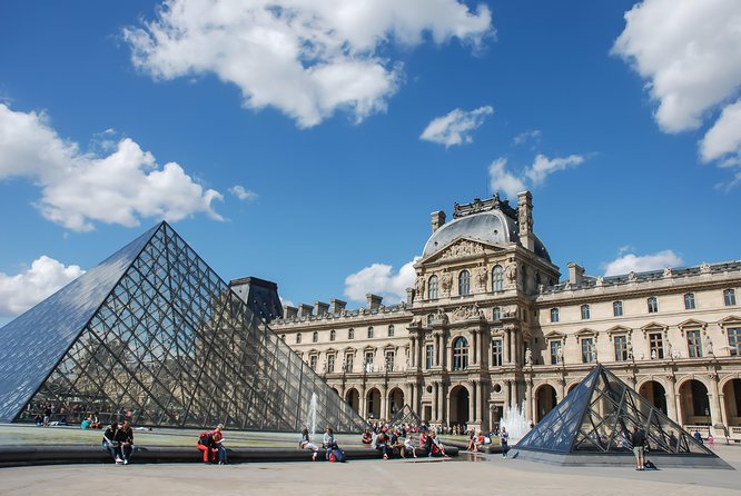 Louvre Priority Access with Mona Lisa Escort or Guided Option - Priority Louvre access: what you’re really buying with this option