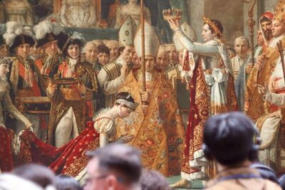 Louvre Priority Access with Mona Lisa Escort or Guided Option - Where you meet: the Arc de Triomphe du Carrousel spot (and how not to lose your group)