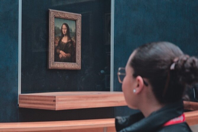Louvre Priority Access with Mona Lisa Escort or Guided Option - Guided tour vs Mona Lisa escort: choose the right option for how you visit museums