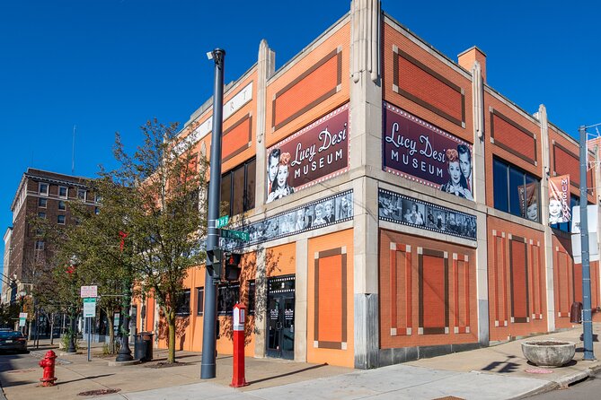 Lucille Ball Desi Arnaz Museum Admission - Key things to know before you go