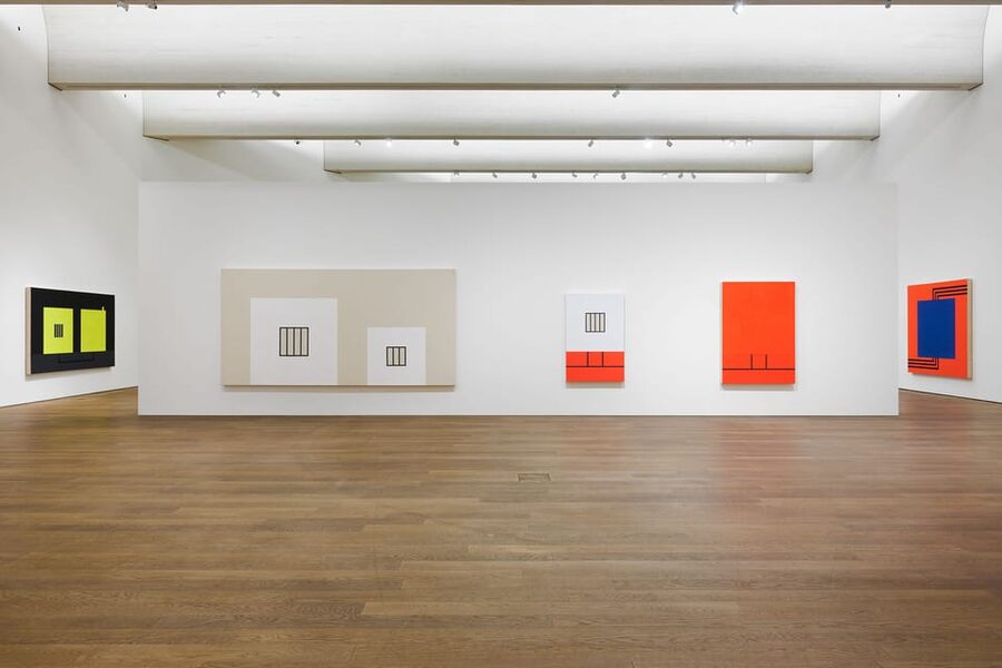Luxembourg: Mudam Contemporary Art Museum Entry Ticket - Price and value: is $12 worth it?