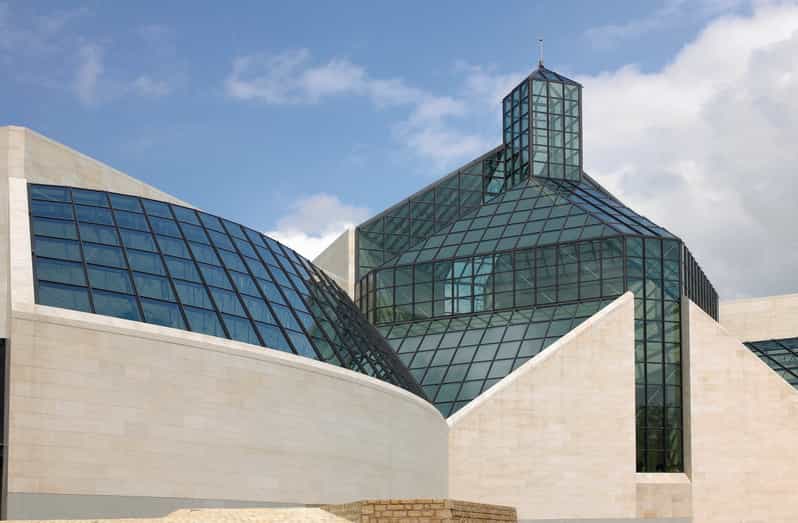 Luxembourg: Mudam Contemporary Art Museum Entry Ticket - Who this is best for (and how to choose your style)
